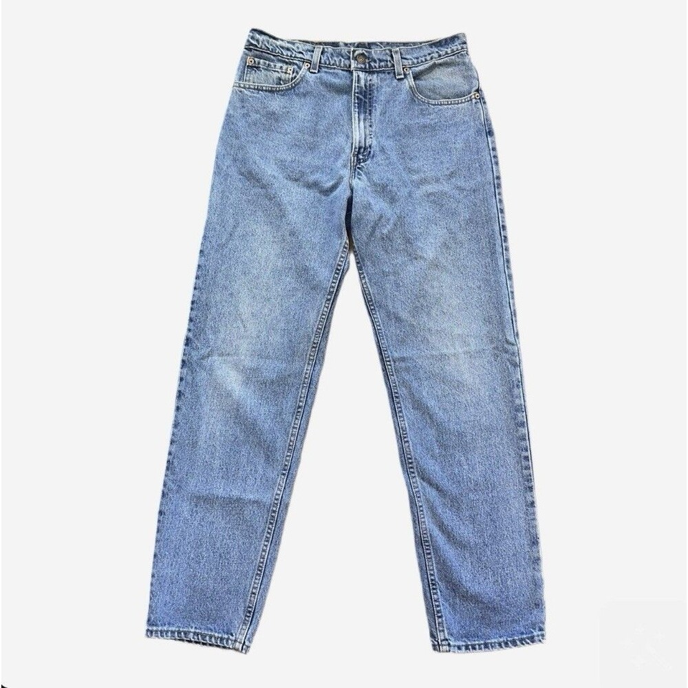 Vintage Levi’s 550 Jeans
